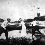 Summer History Camp on The Chisholm Trail