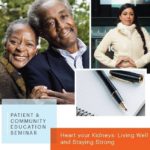 Heart Your Kidneys: Living Well and Staying Strong